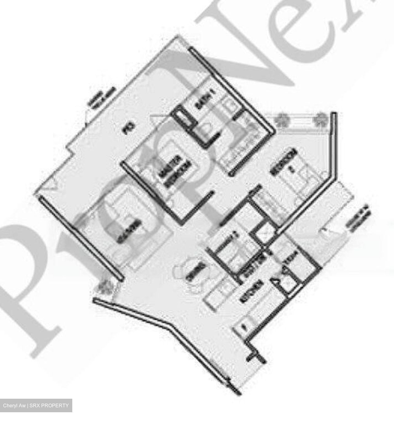 The Crest (D3), Condominium #483620991